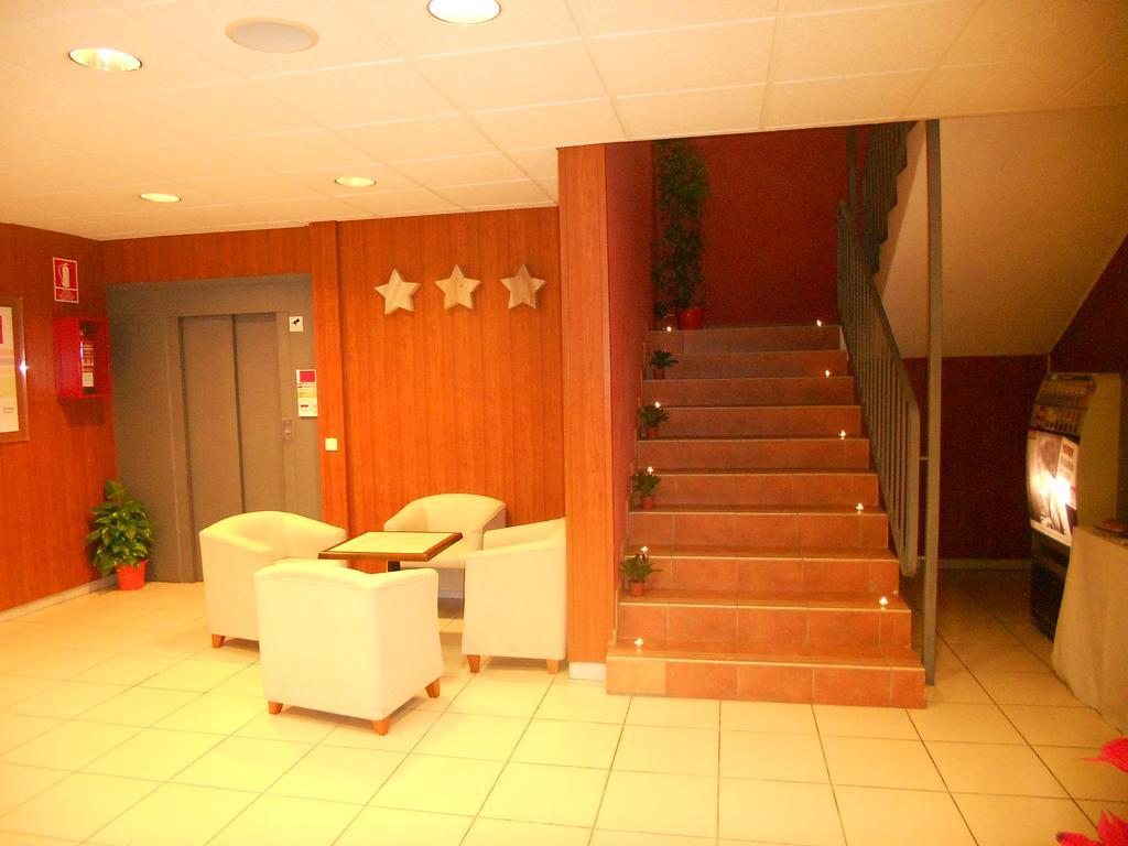 Hotel Les Terres L'Aldosa de Canillo Exterior photo
