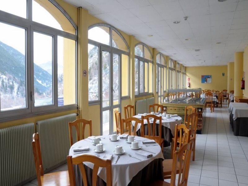 Hotel Les Terres L'Aldosa de Canillo Exterior photo